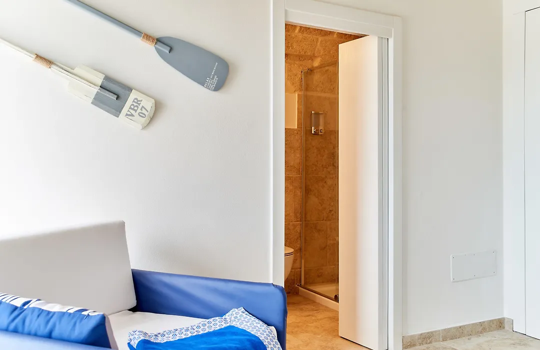 Posea - Polignano Sea Suites-1