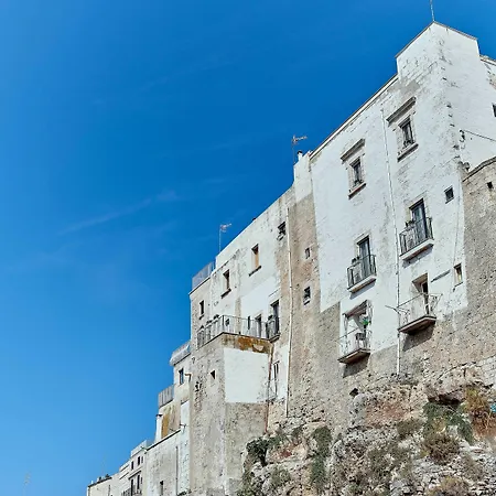 Posea - Polignano Sea Suites-3
